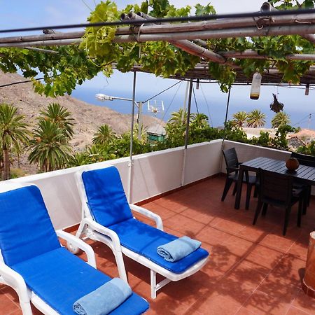 Alojera Holiday House Casa Argelio מראה חיצוני תמונה