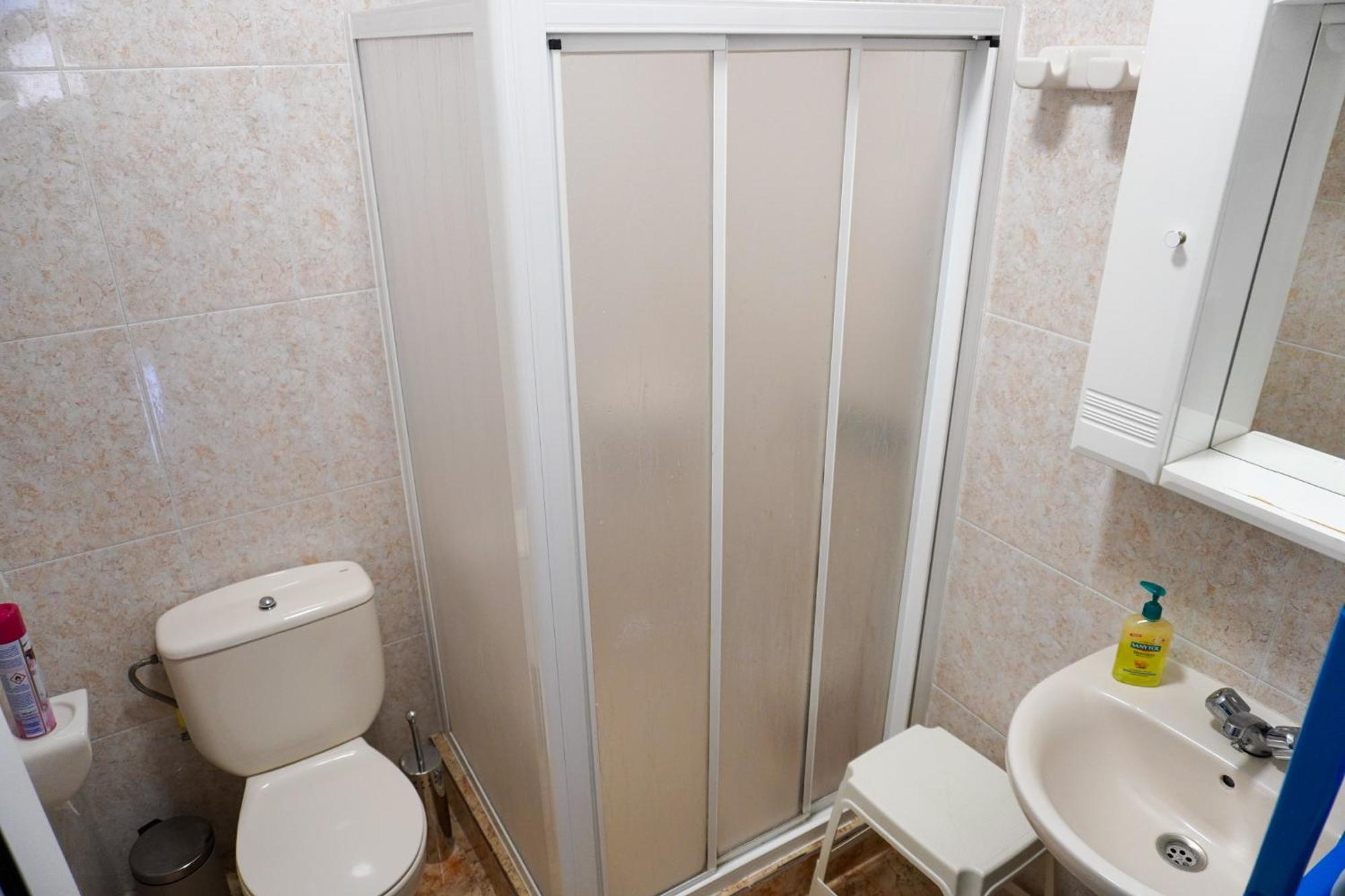 Alojera Holiday House Casa Argelio מראה חיצוני תמונה