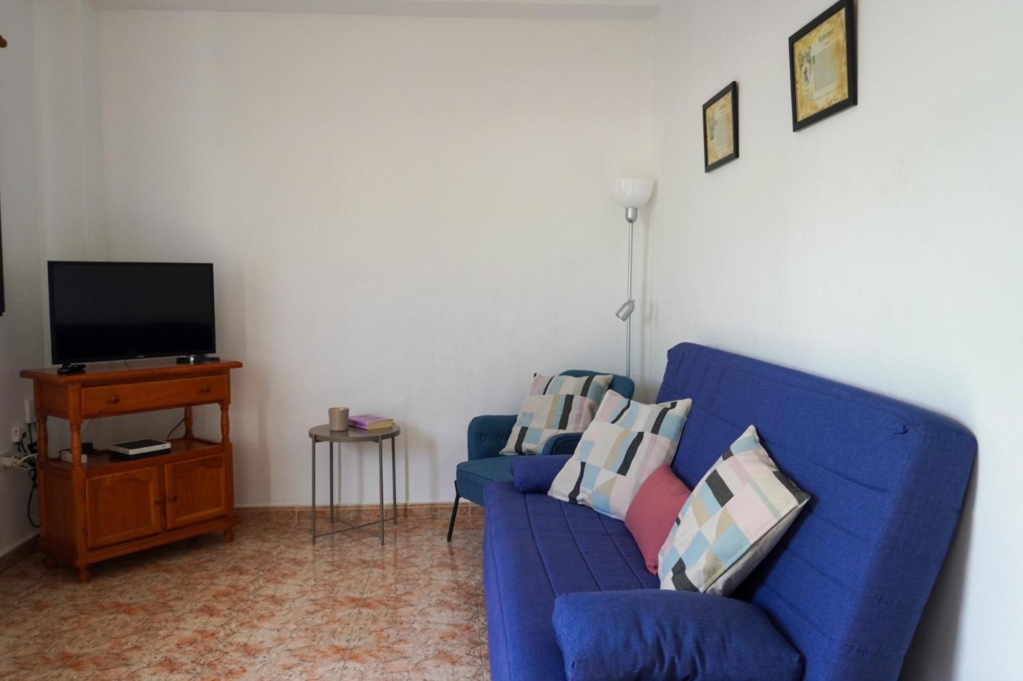 Alojera Holiday House Casa Argelio מראה חיצוני תמונה
