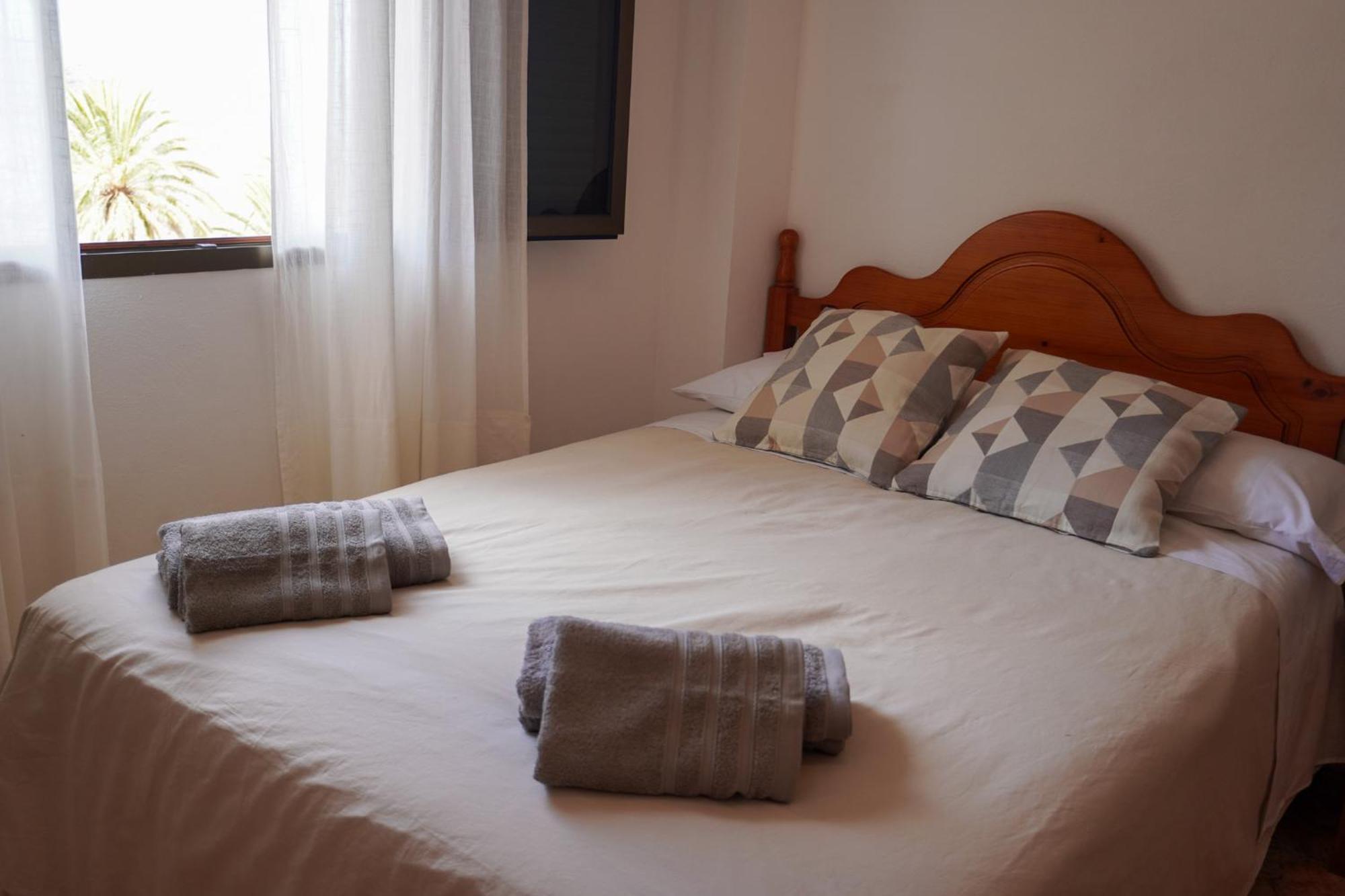 Alojera Holiday House Casa Argelio מראה חיצוני תמונה