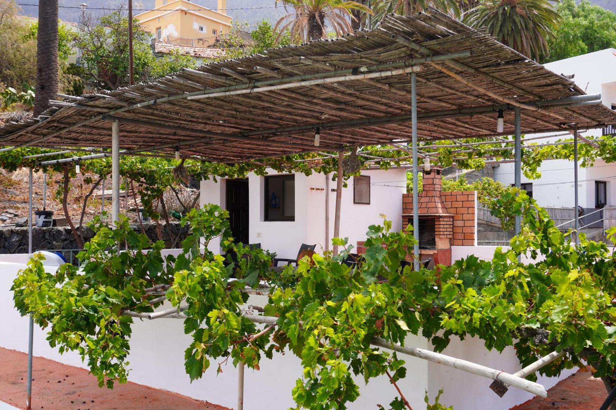 Alojera Holiday House Casa Argelio מראה חיצוני תמונה