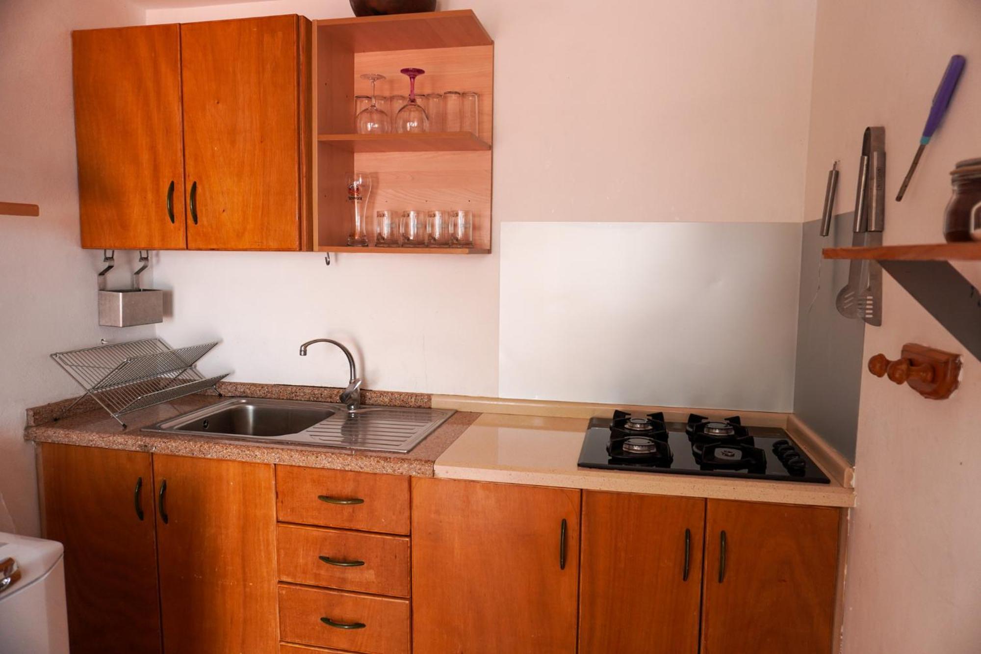 Alojera Holiday House Casa Argelio מראה חיצוני תמונה