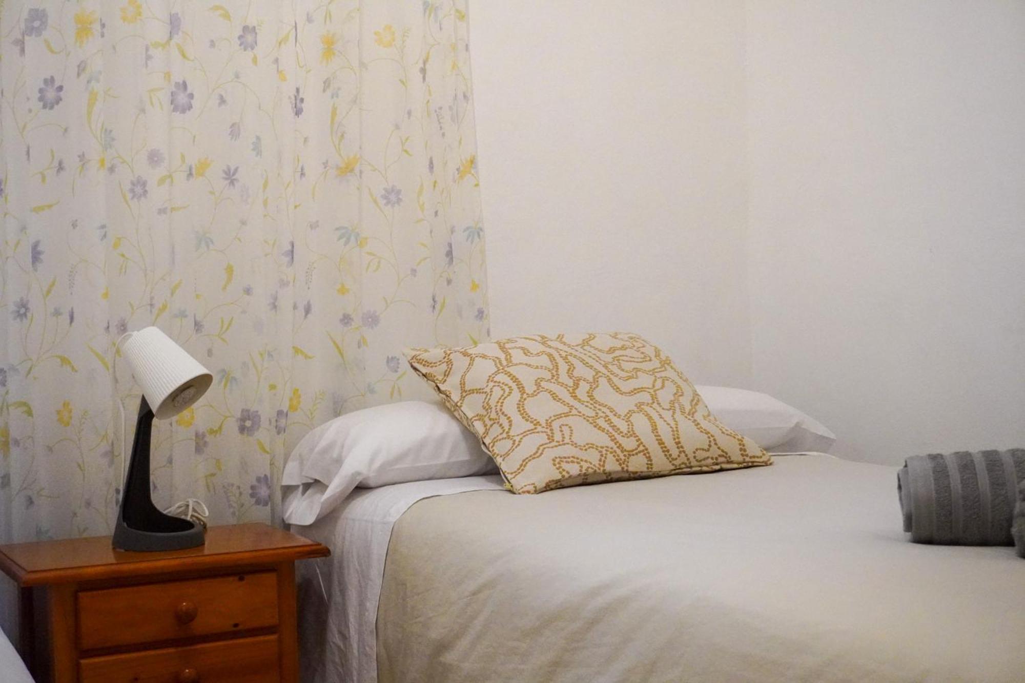 Alojera Holiday House Casa Argelio מראה חיצוני תמונה