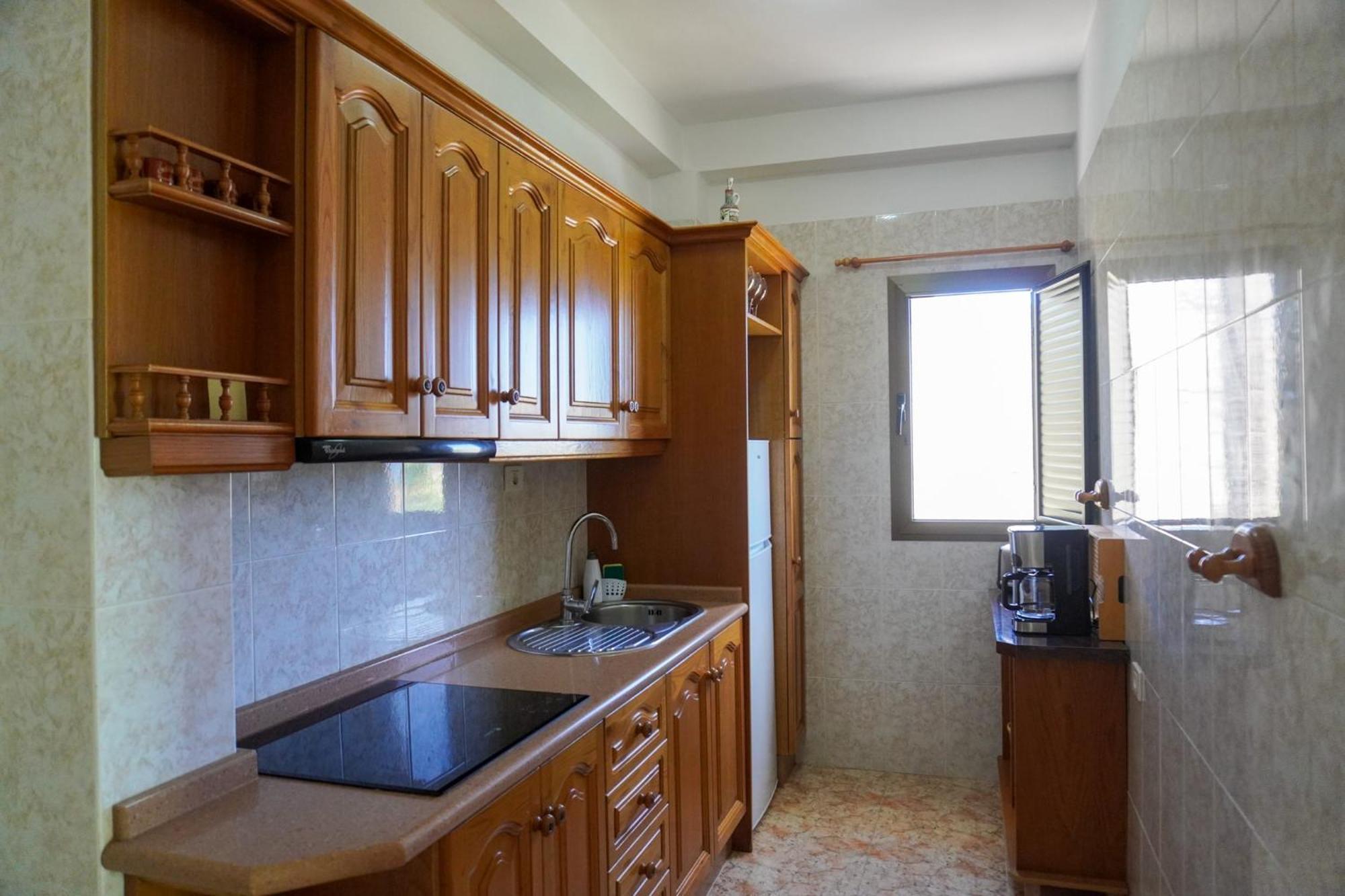 Alojera Holiday House Casa Argelio מראה חיצוני תמונה