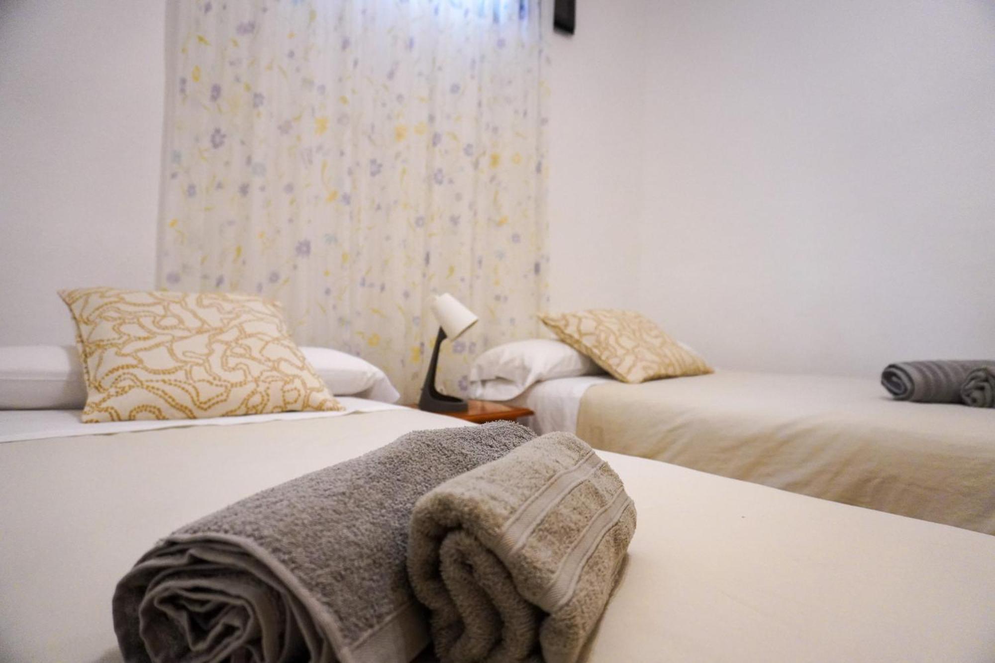 Alojera Holiday House Casa Argelio מראה חיצוני תמונה